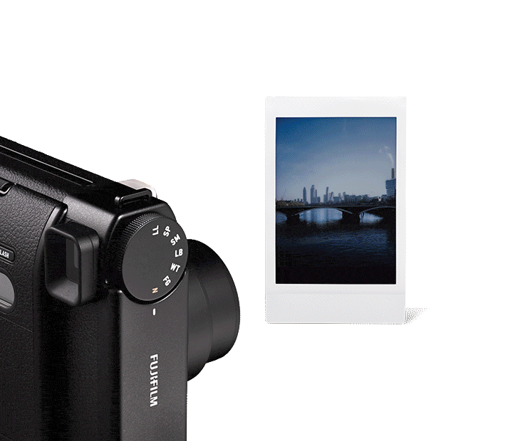 Fujifilm Instax Mini 99 Camera