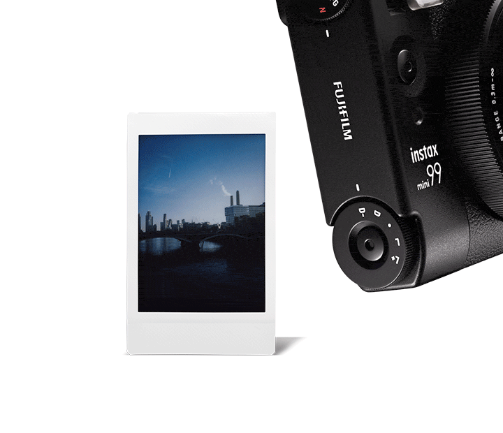 Fujifilm Instax Mini 99 Camera