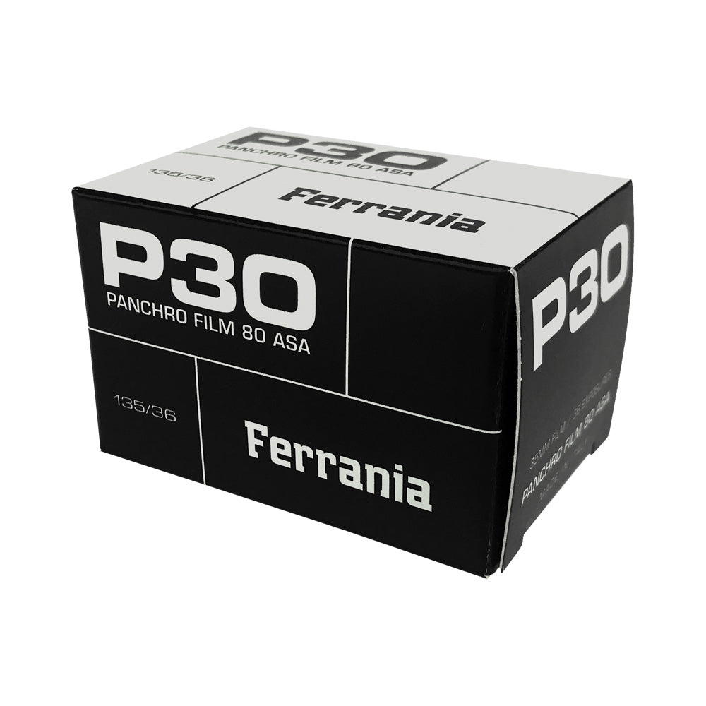P30 80ISO 35mm