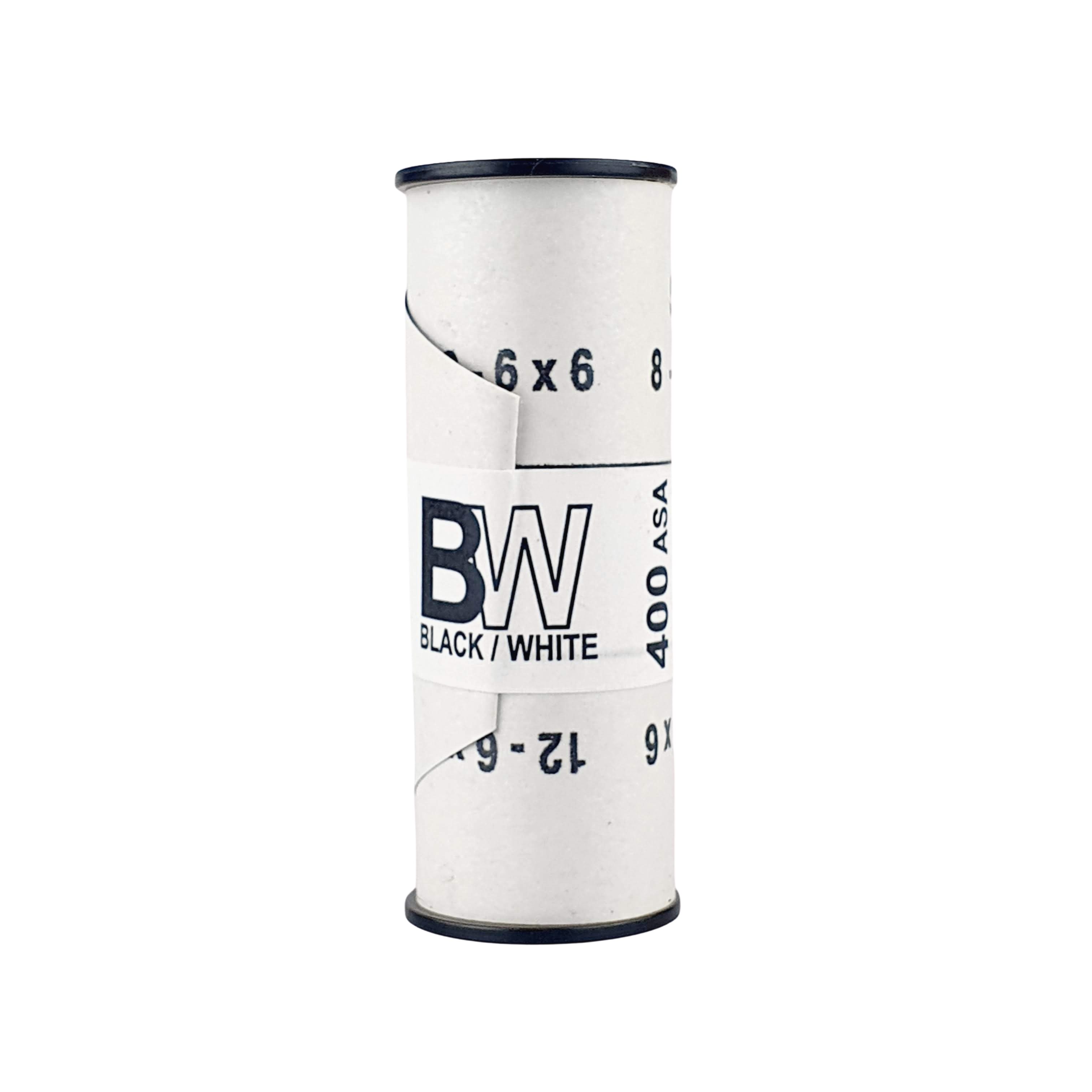 Fomapan Action 400 120 Film