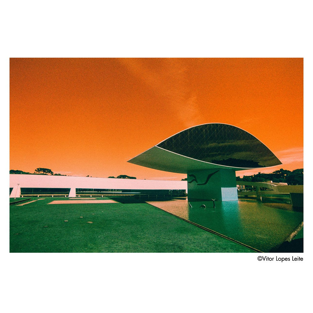 Harman Switch Azure 125 35mm