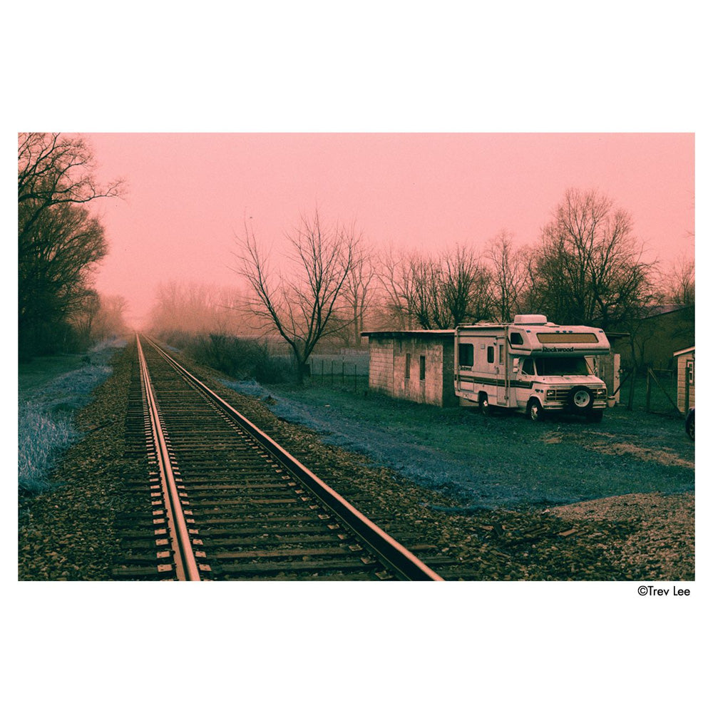 Harman Switch Azure 125 35mm