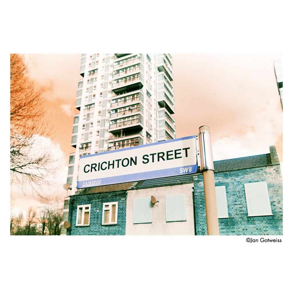 Harman Switch Azure 125 35mm