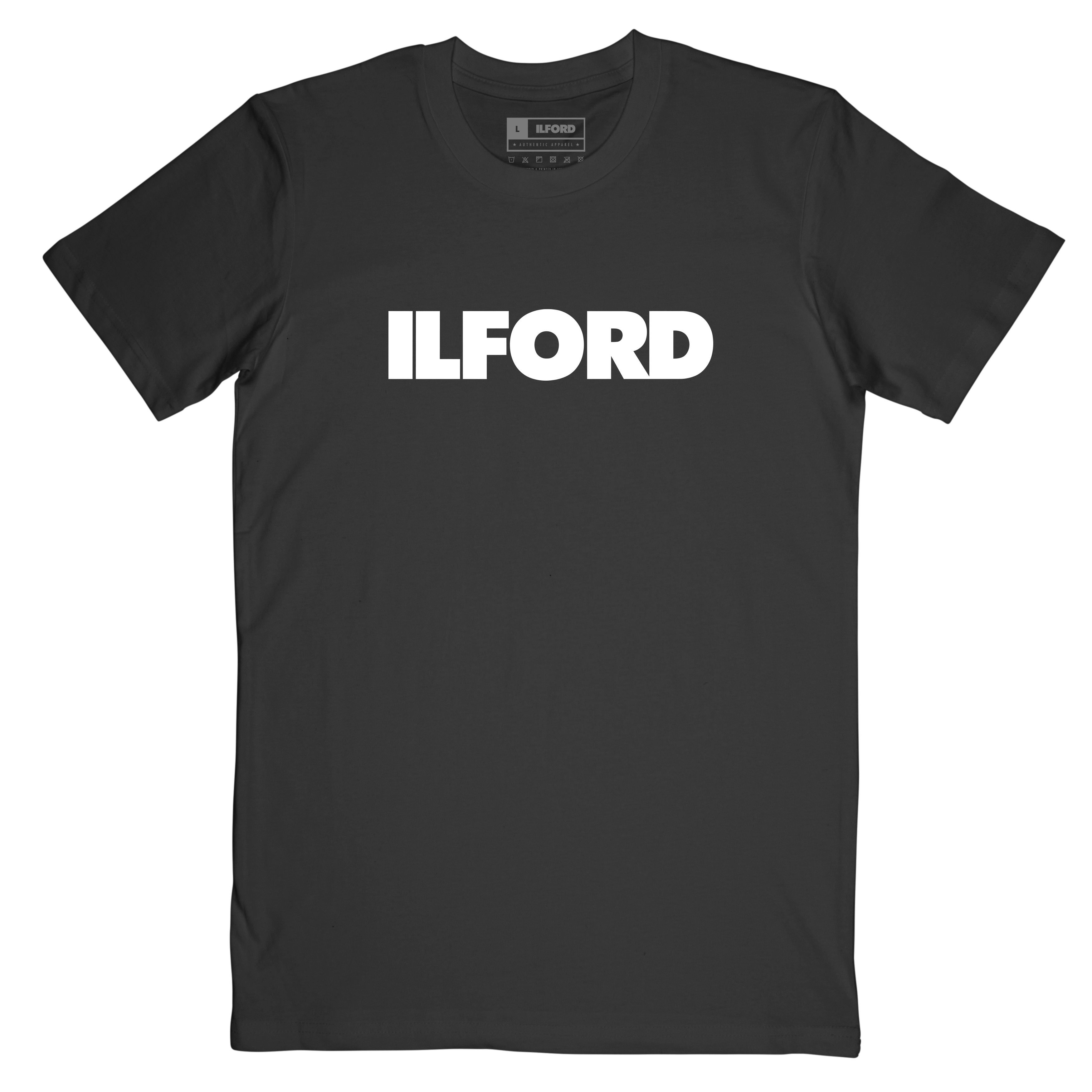 ILFORD Official Classic T-Shirt