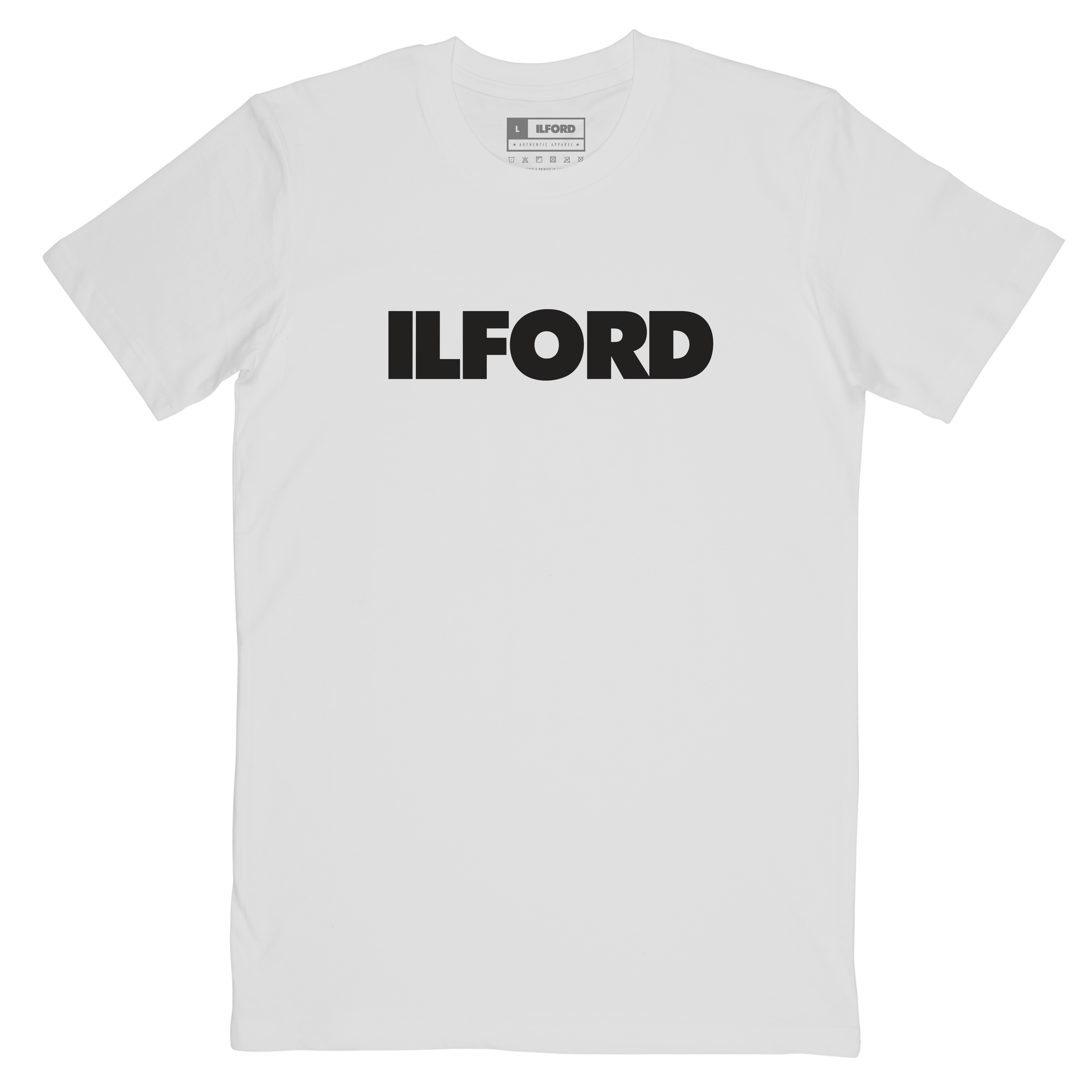 ILFORD Official Classic T-Shirt