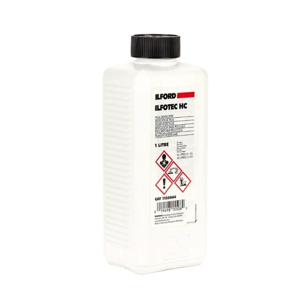 Ilford Ilfotec HC Developer 1L