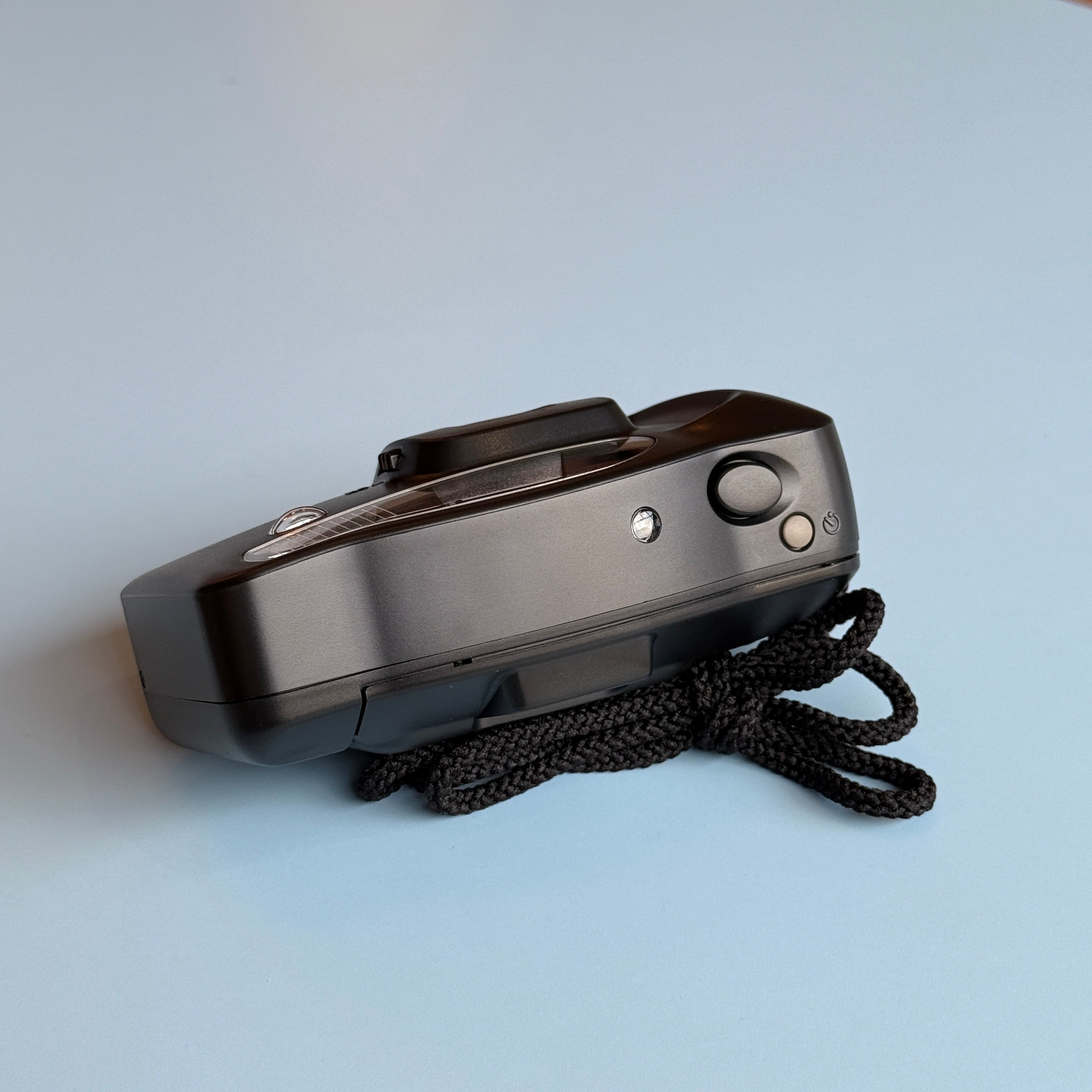 Pentax PG-30 35mm Point & Shoot Camera