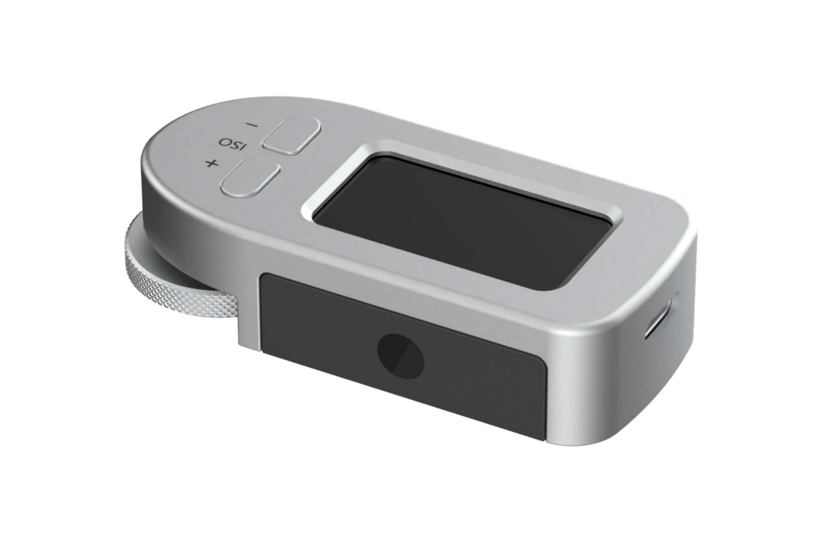 KEKS M-Meter Light-Meter for LEICA M