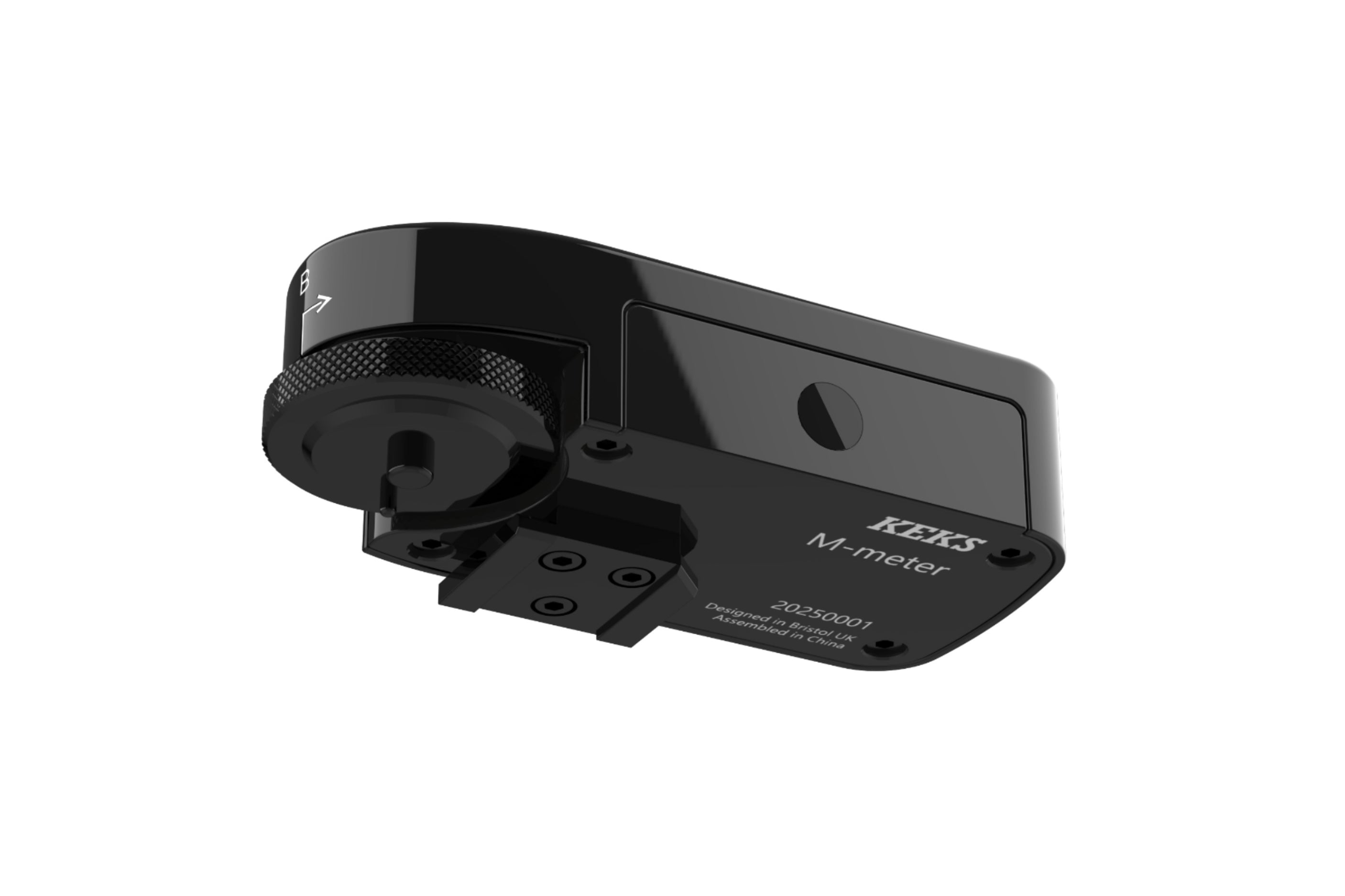 KEKS M-Meter Light-Meter for LEICA M