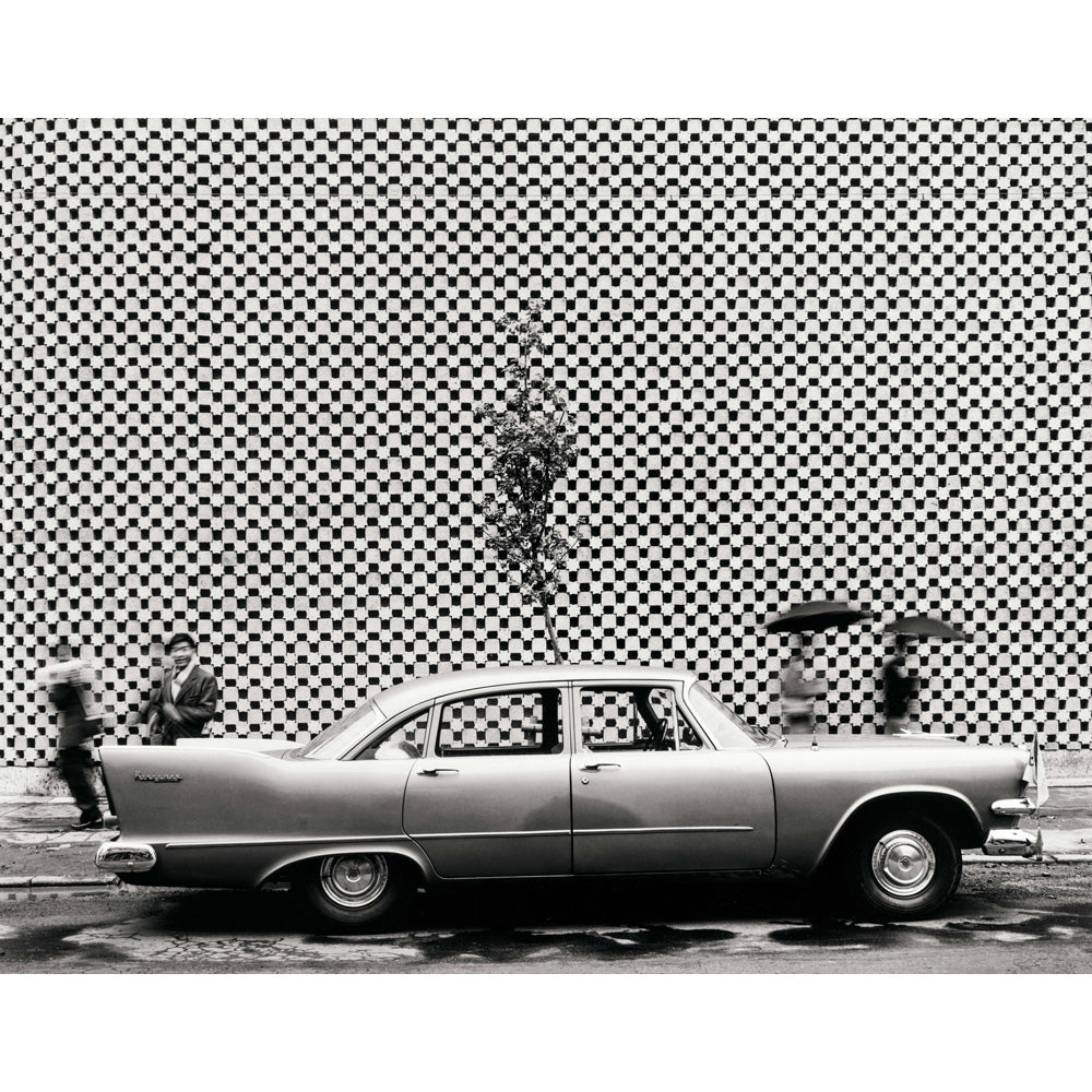 Yasuhiro Ishimoto : Lines and Bodies