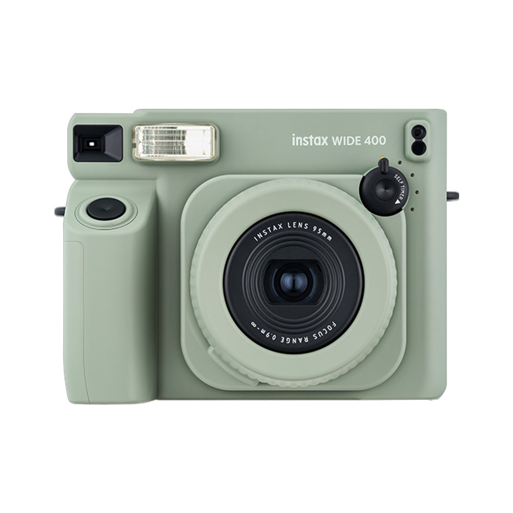 Instax Wide 400 Camera