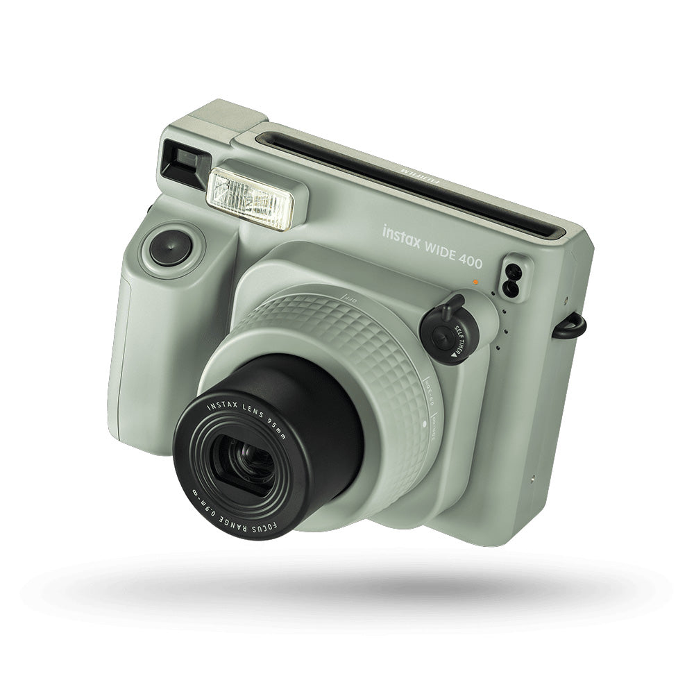 Instax Wide 400 Camera
