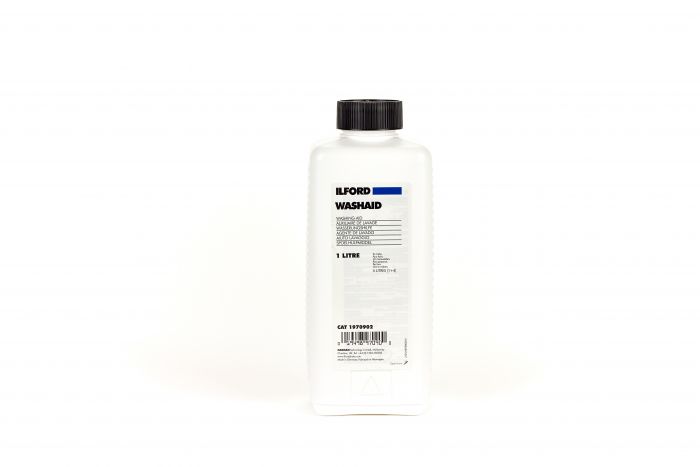 Ilford Washaid 1 Litre