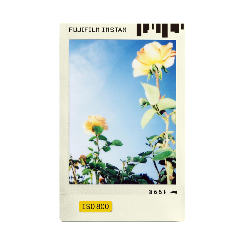 Fujifilm Instax Mini -  Photo Slides