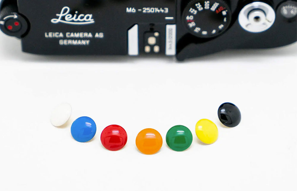 JCH Japan Camera Hunter Soft Shutter Release