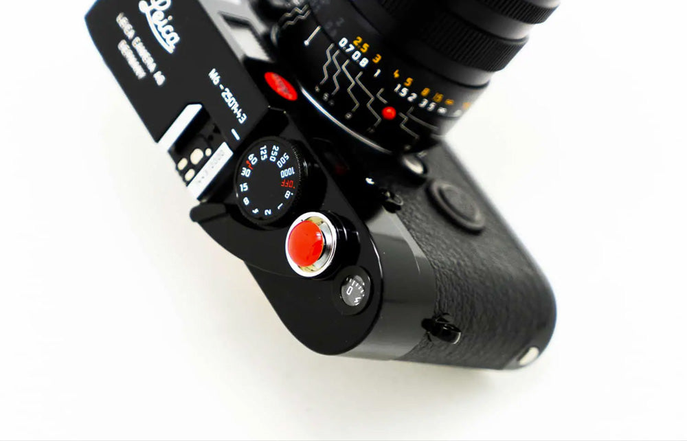 JCH Japan Camera Hunter Soft Shutter Release