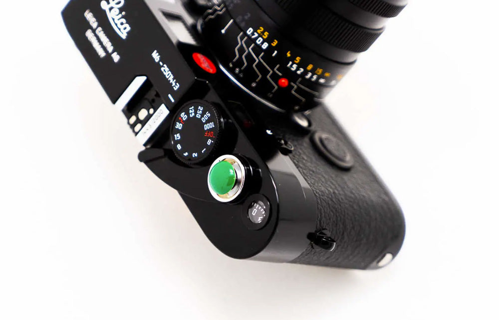 JCH Japan Camera Hunter Soft Shutter Release
