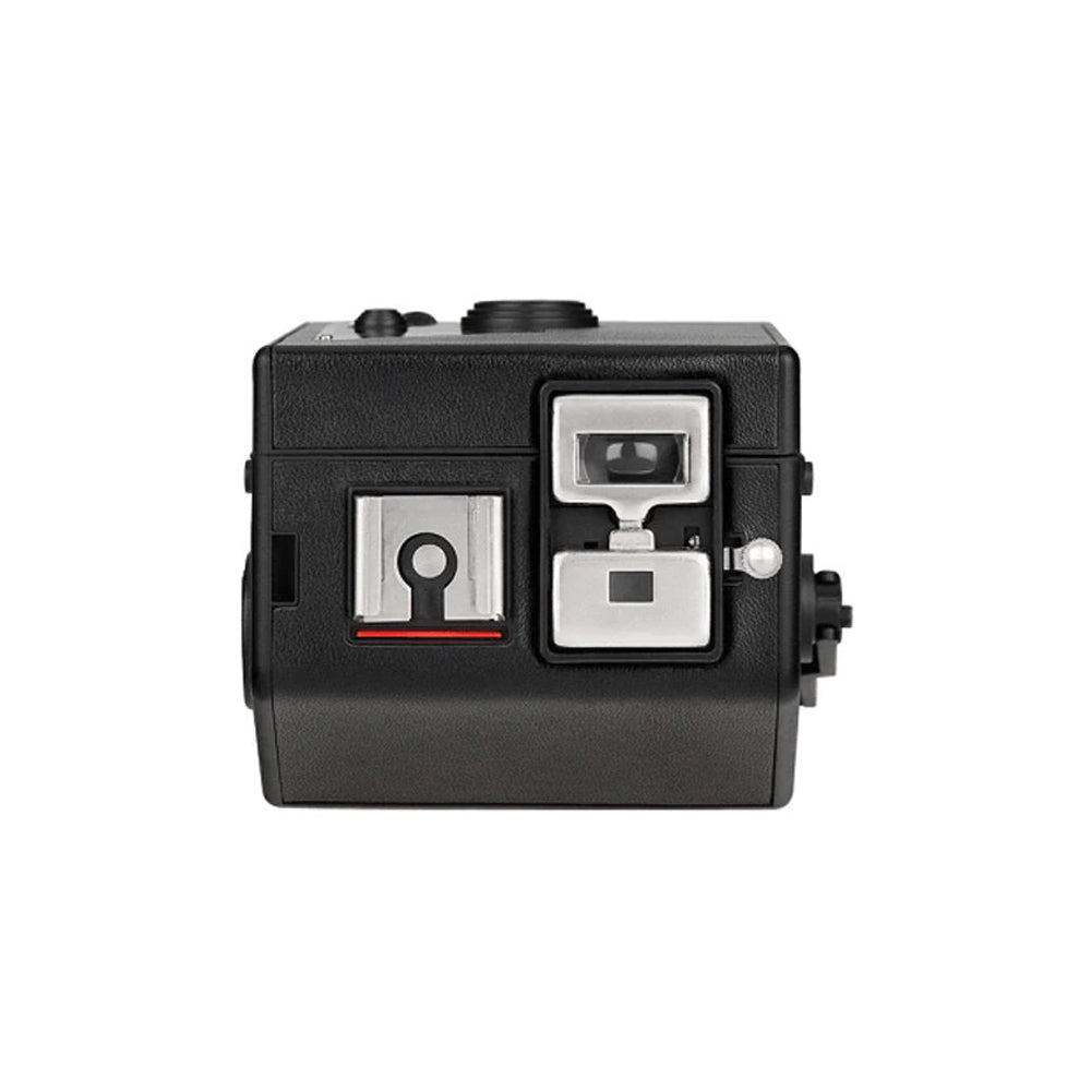 Lomography LomoKino Camera - Black