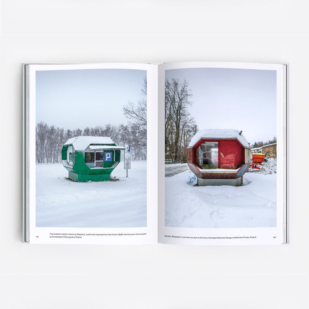 KIOSK by Zupagrafika