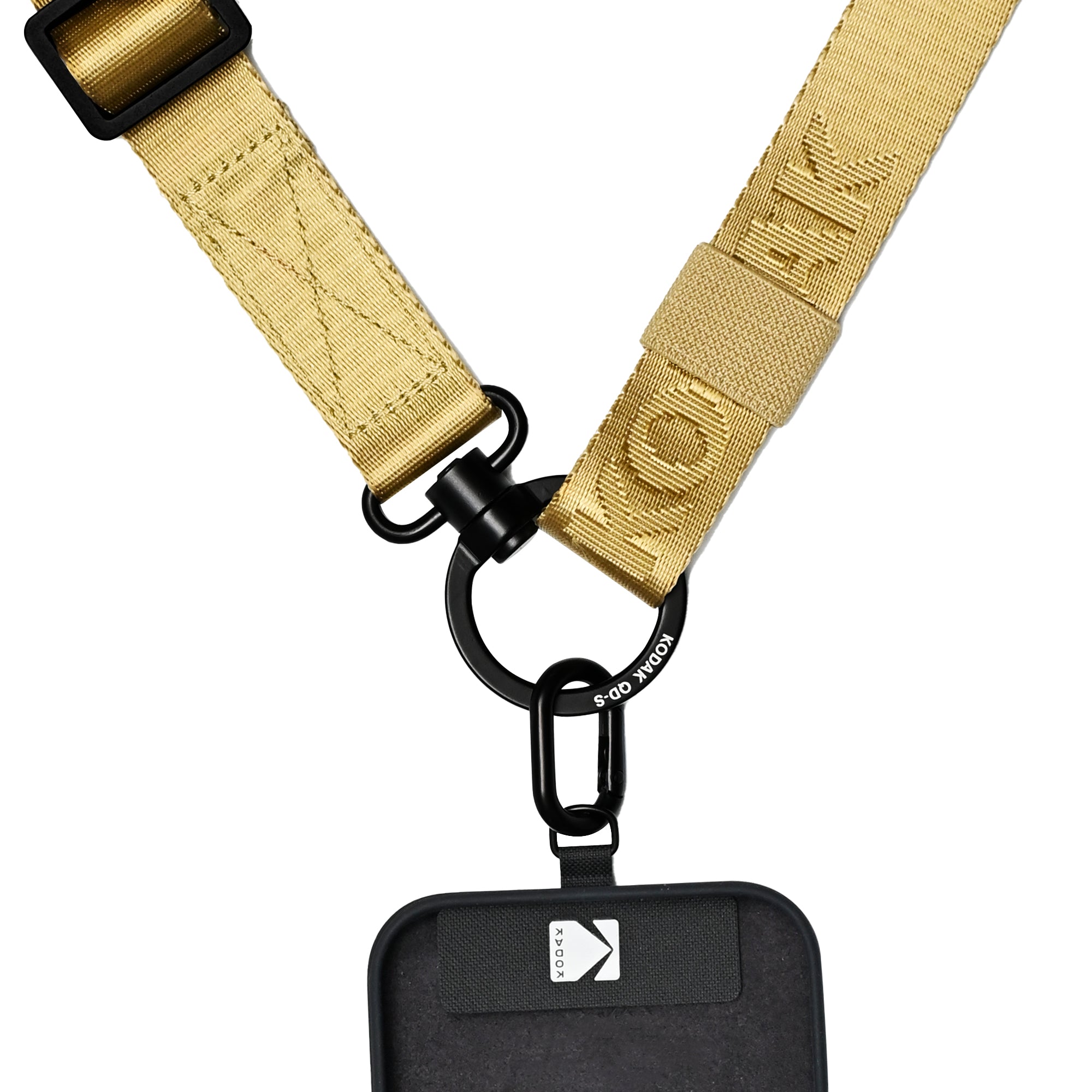 Kodak Multi-Purpose Camera Strap - Khaki