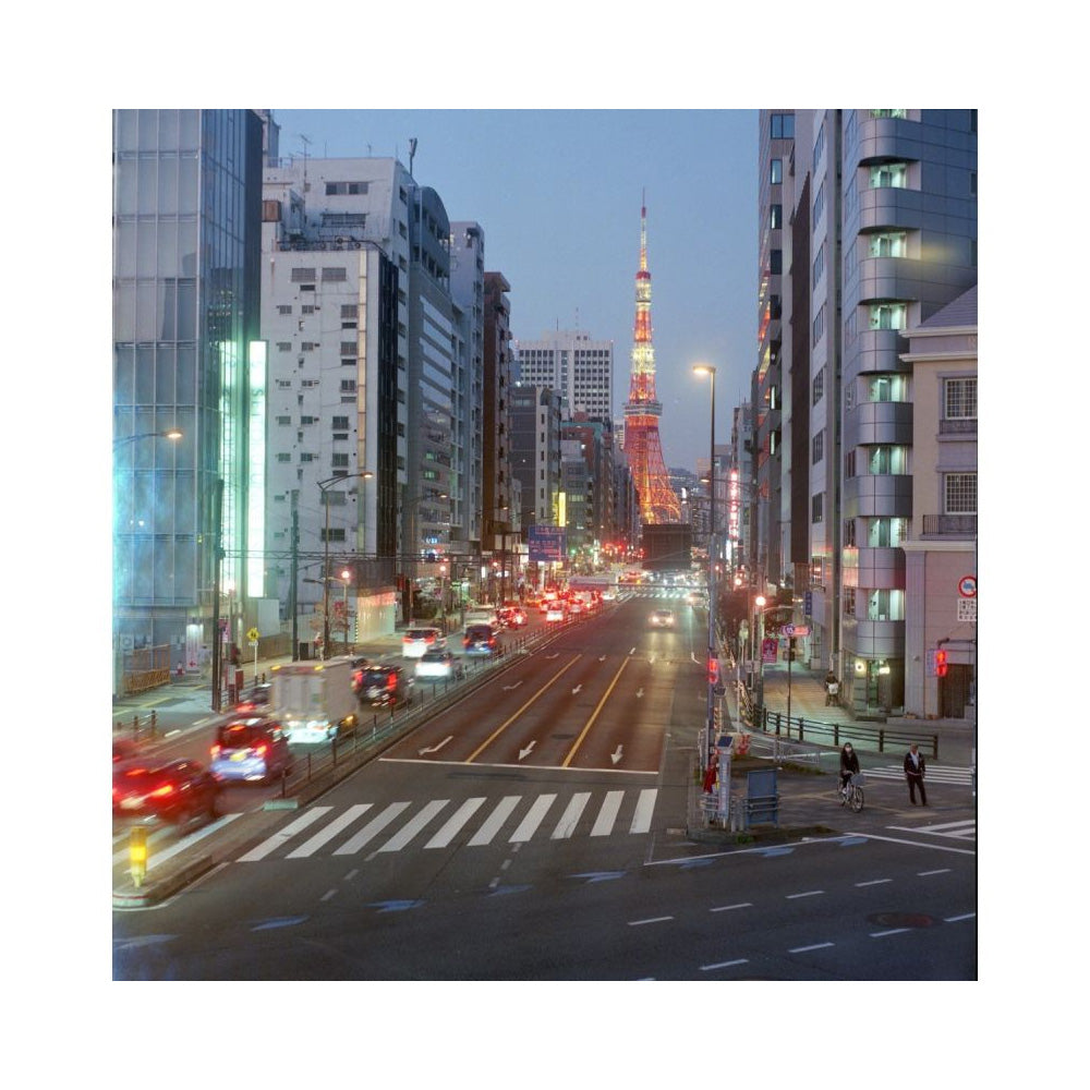 Lomography Color Negative 800 120