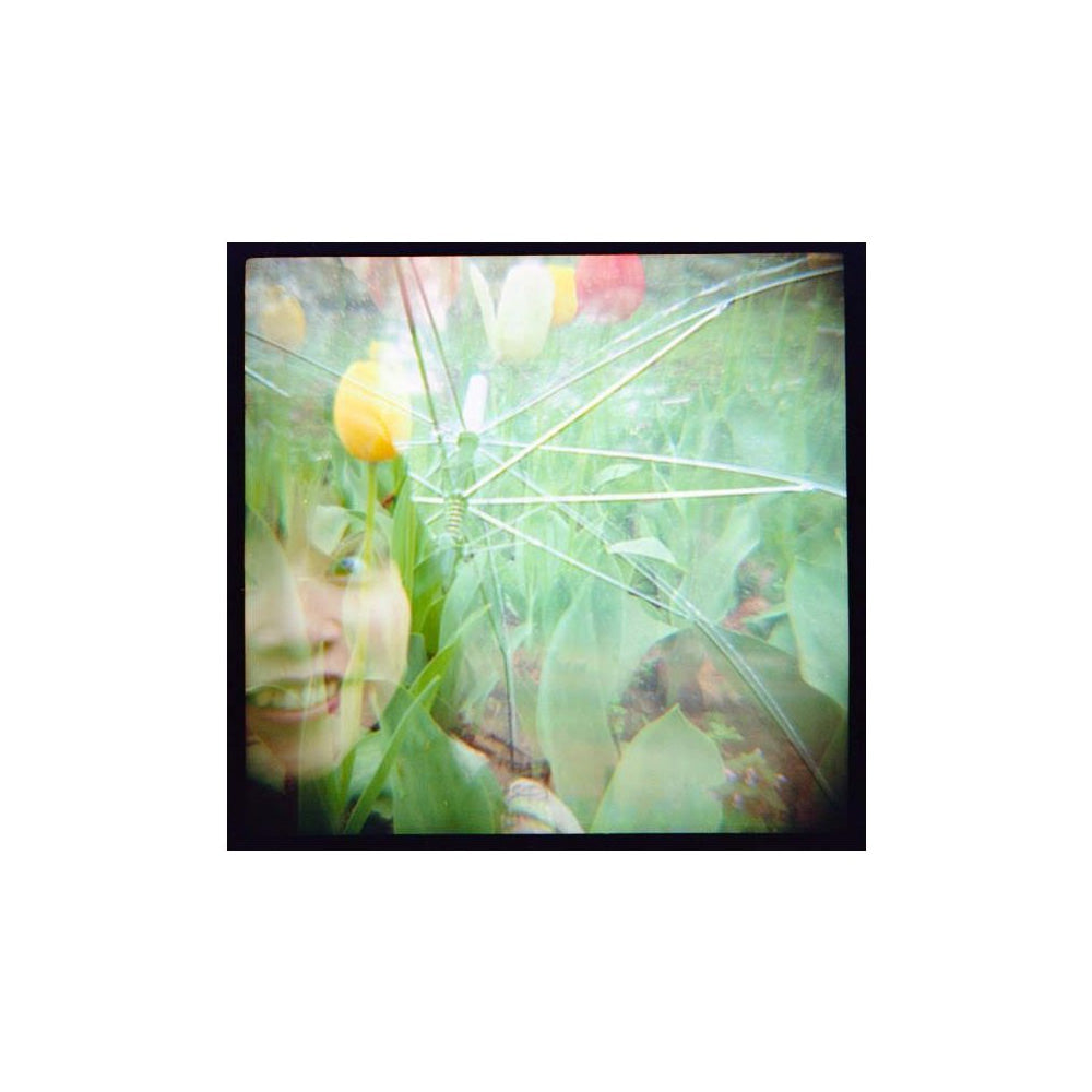 Lomography Color Negative 800 120