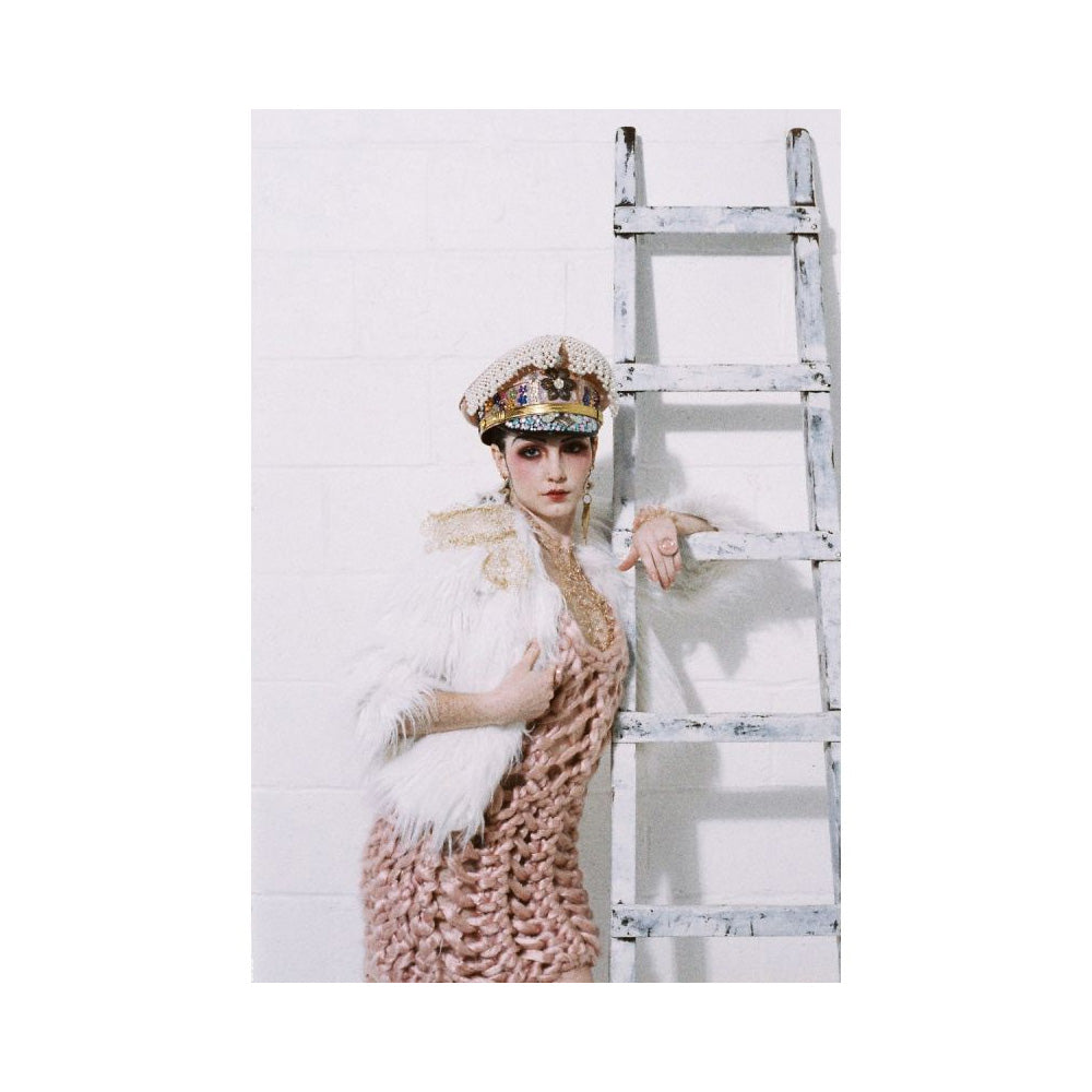 Lomochrome Color '92 400 120