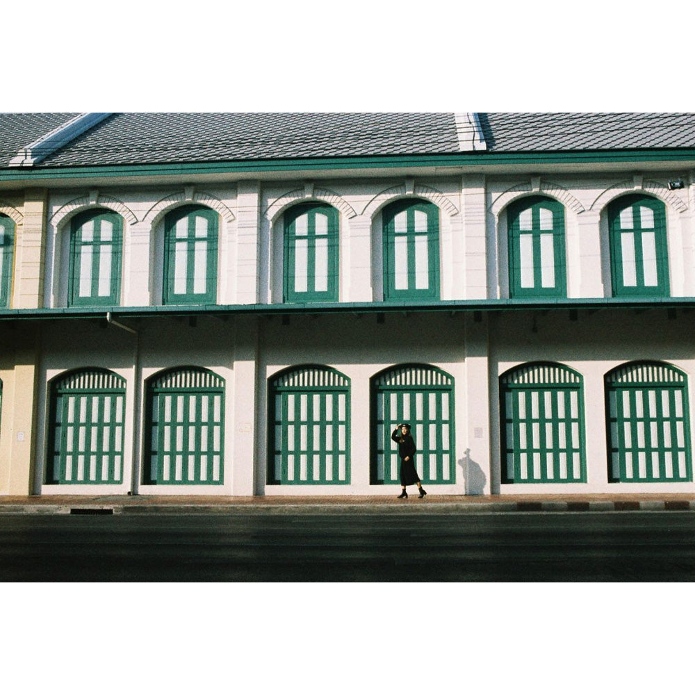 Lomochrome Color '92 400 120