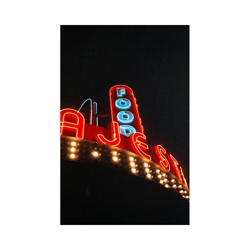 Lomochrome Color '92 400 120