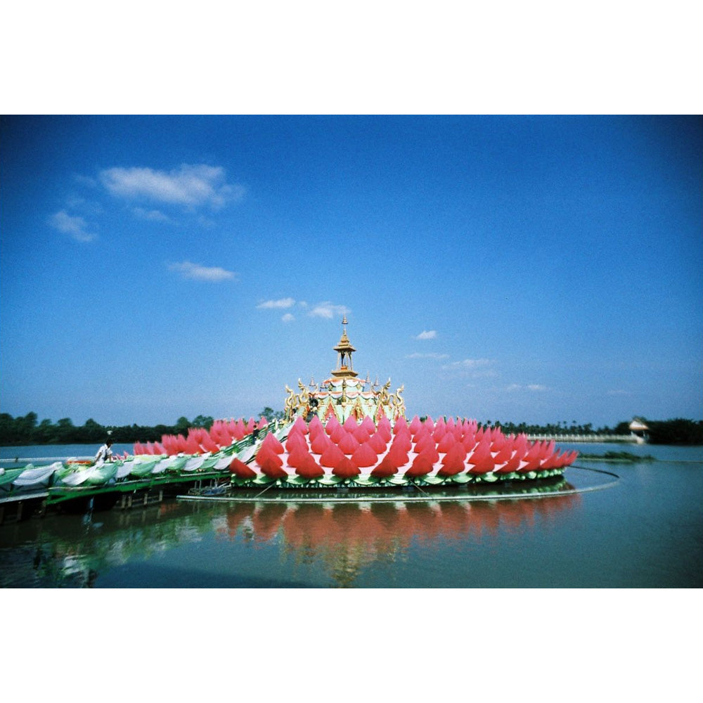 Lomochrome Color '92 400 120