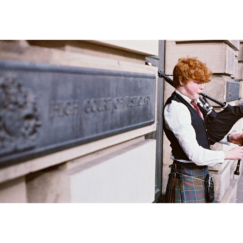 Lomochrome Color '92 400 120