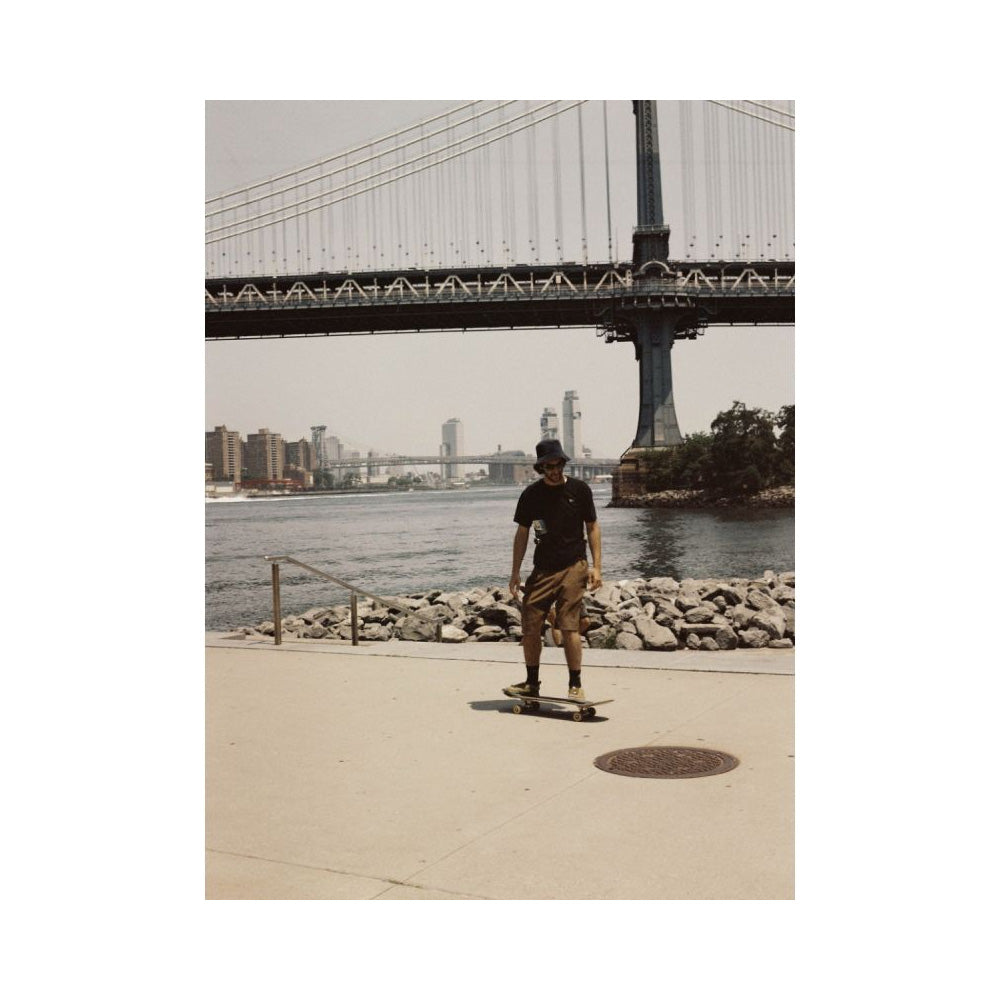 Lomochrome Color '92 'Sun-kissed' 400 120 Film