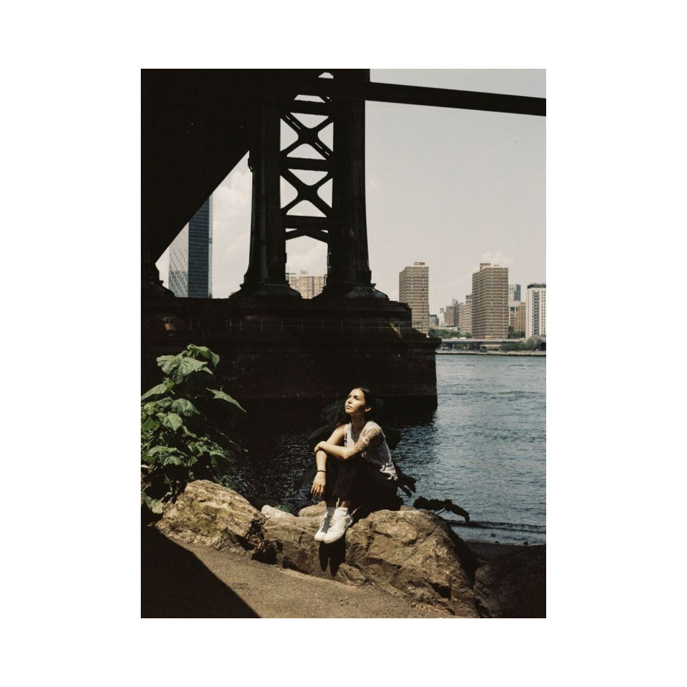 Lomochrome Color '92 'Sun-kissed' 400 120 Film