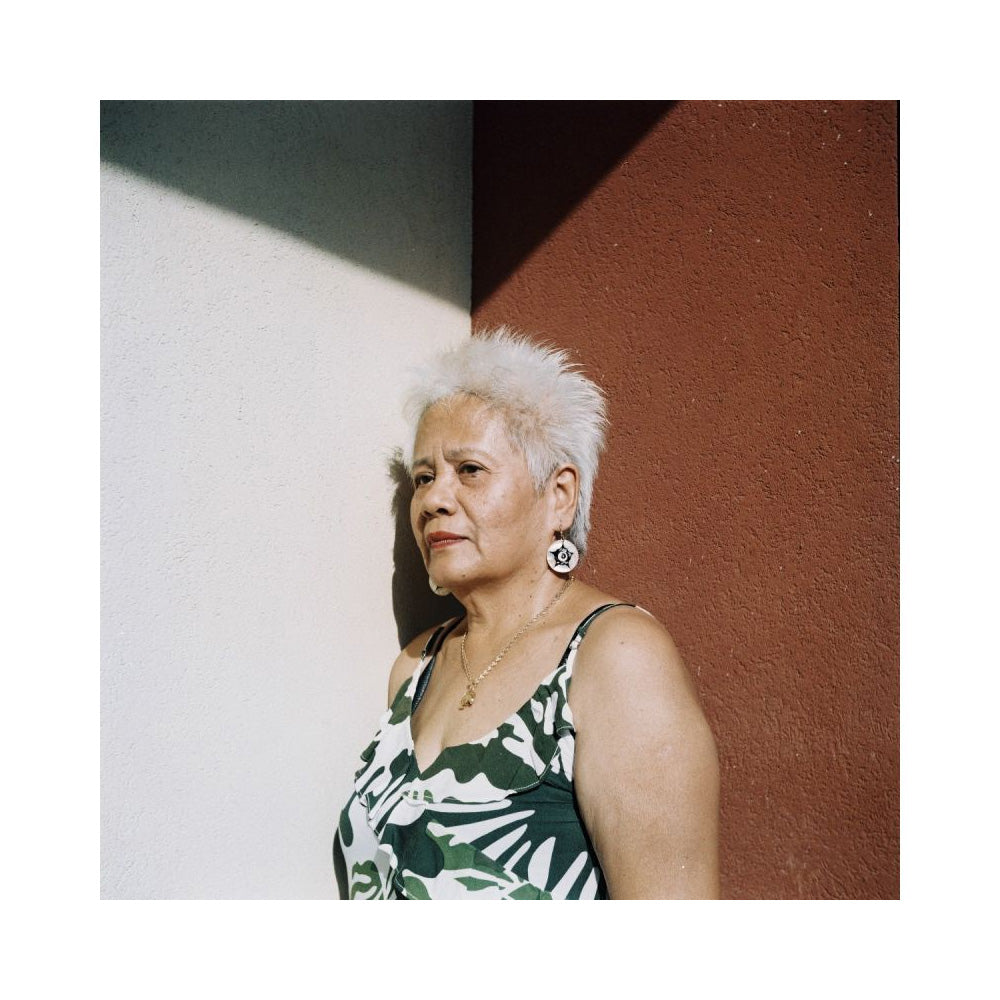 Lomochrome Color '92 'Sun-kissed' 400 120 Film