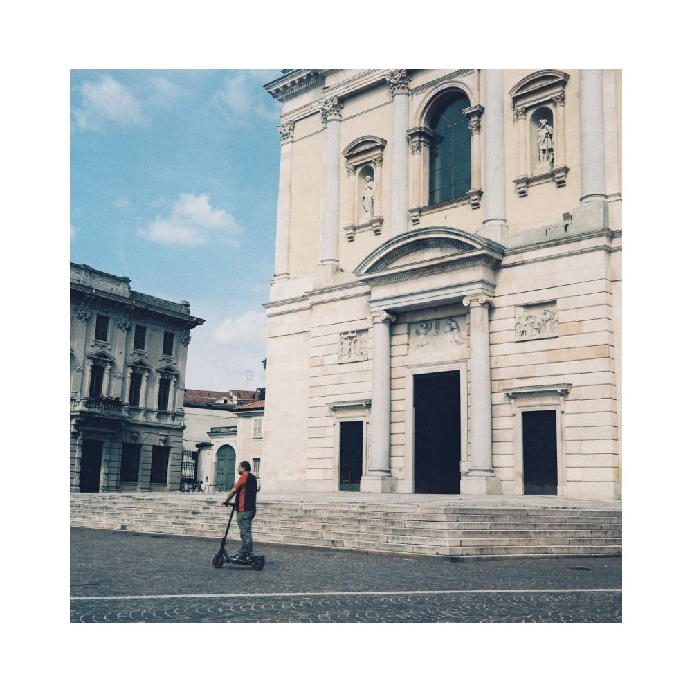 Lomochrome Color '92 'Sun-kissed' 400 120 Film