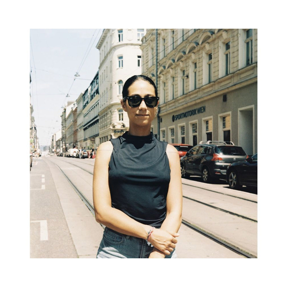 Lomochrome Color '92 'Sun-kissed' 400 120 Film