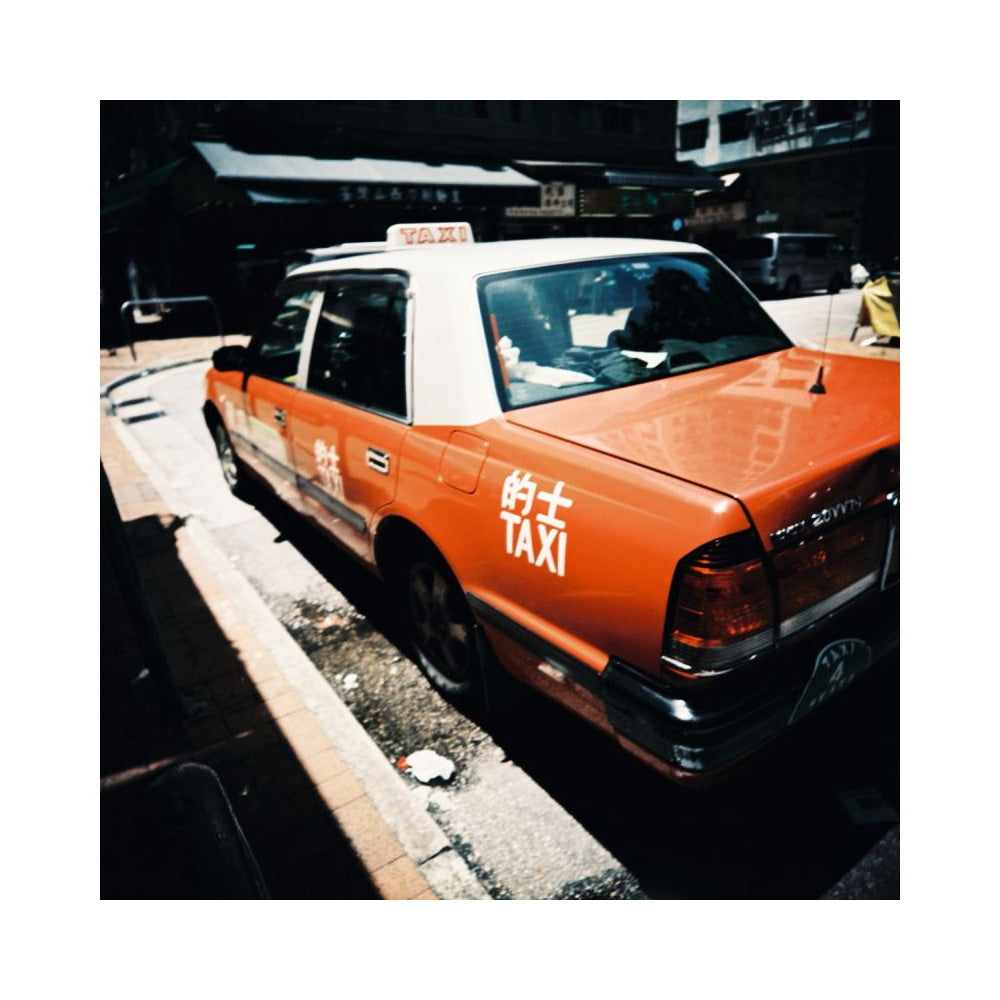 Lomochrome Color '92 'Sun-kissed' 400 120 Film