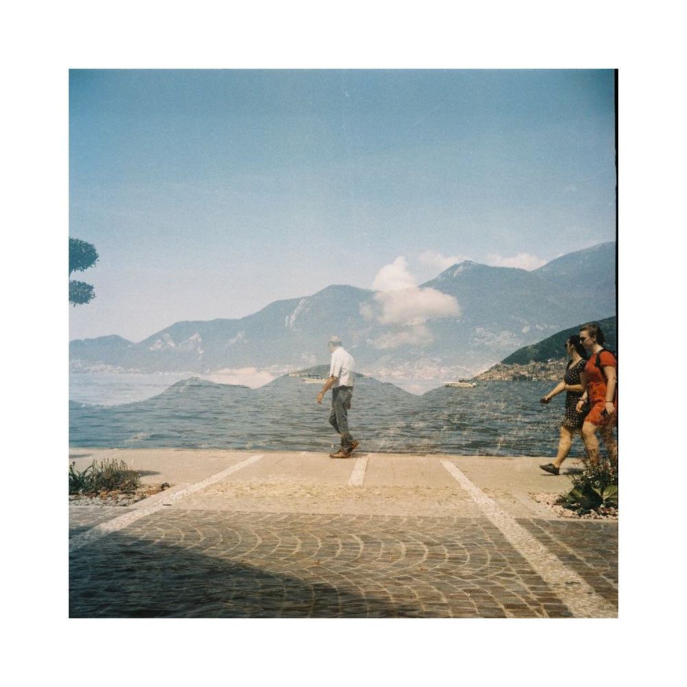 Lomochrome Color '92 'Sun-kissed' 400 120 Film