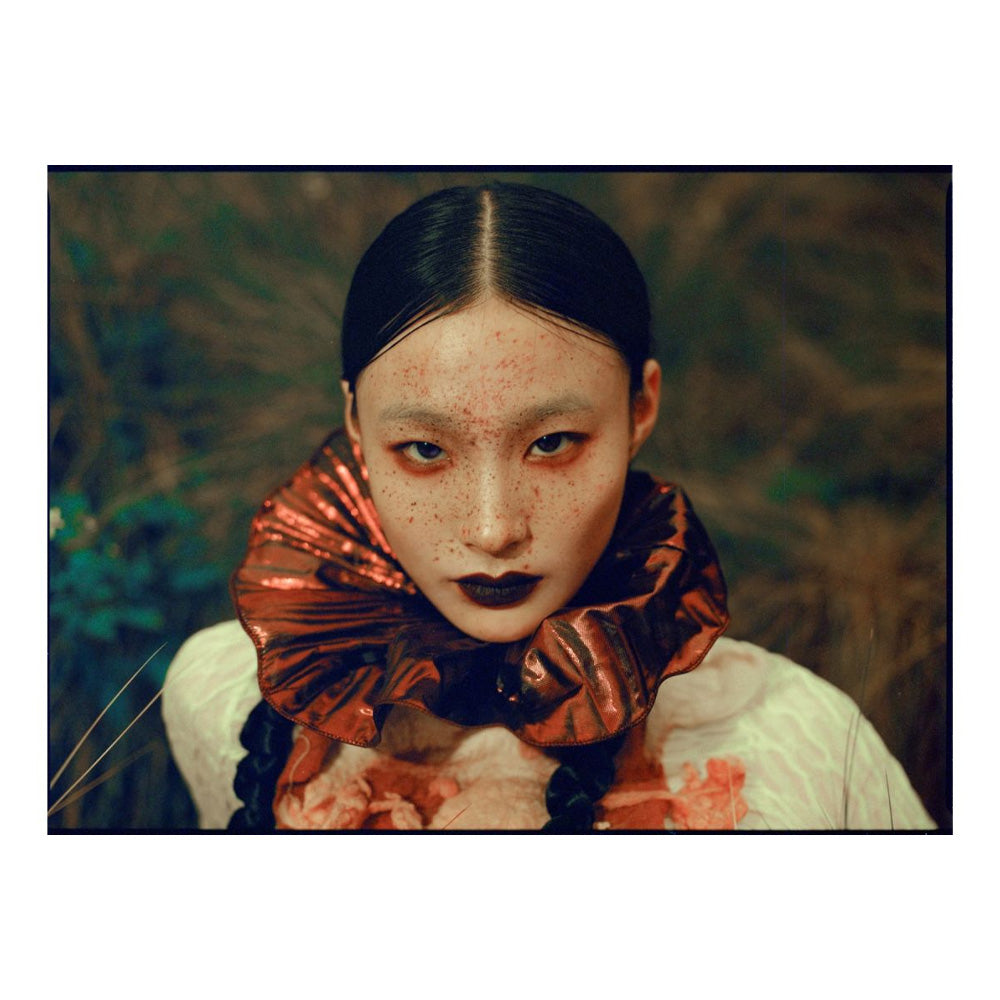 Lomography Redscale XR 50-200 120