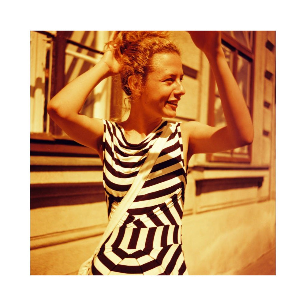 Lomography Redscale XR 50-200 120