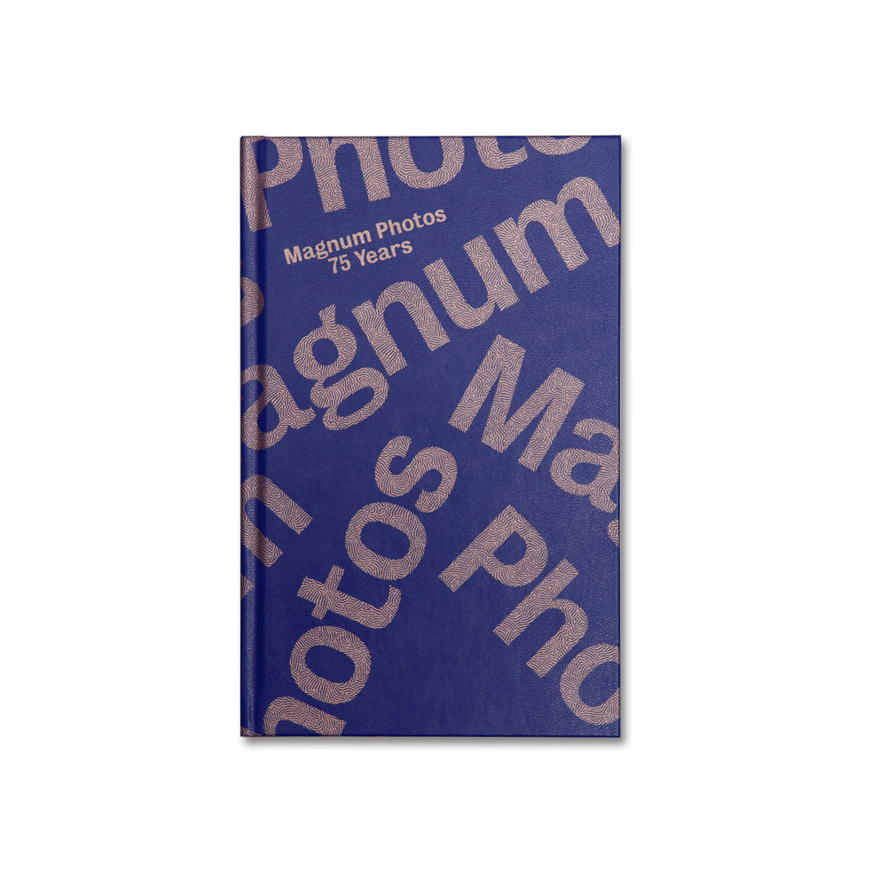 Magnum - 75 Years Book