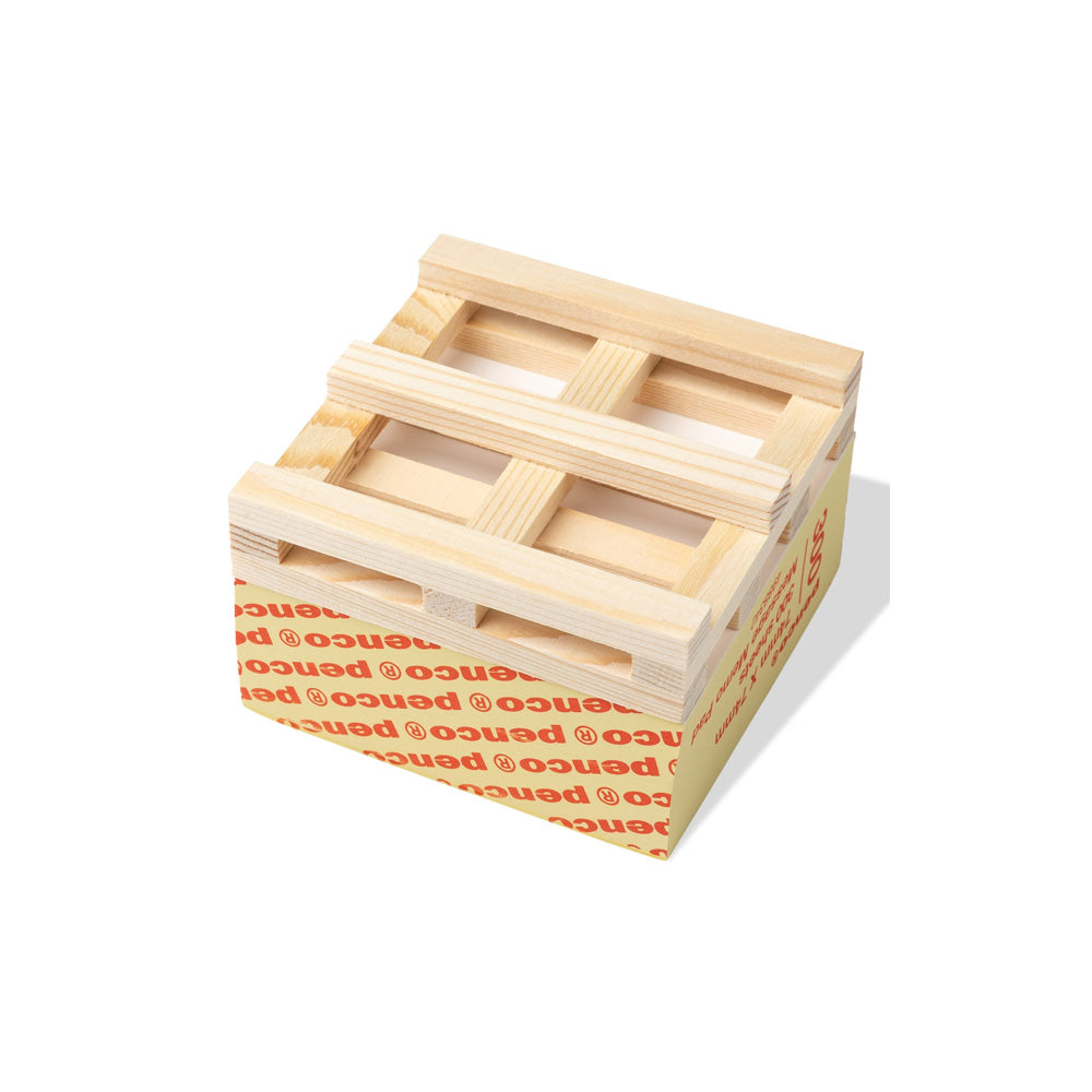 Penco Memo Block on Pallet