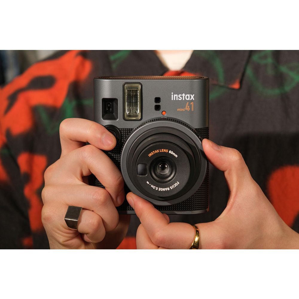 Fujifilm Instax Mini 41 Camera