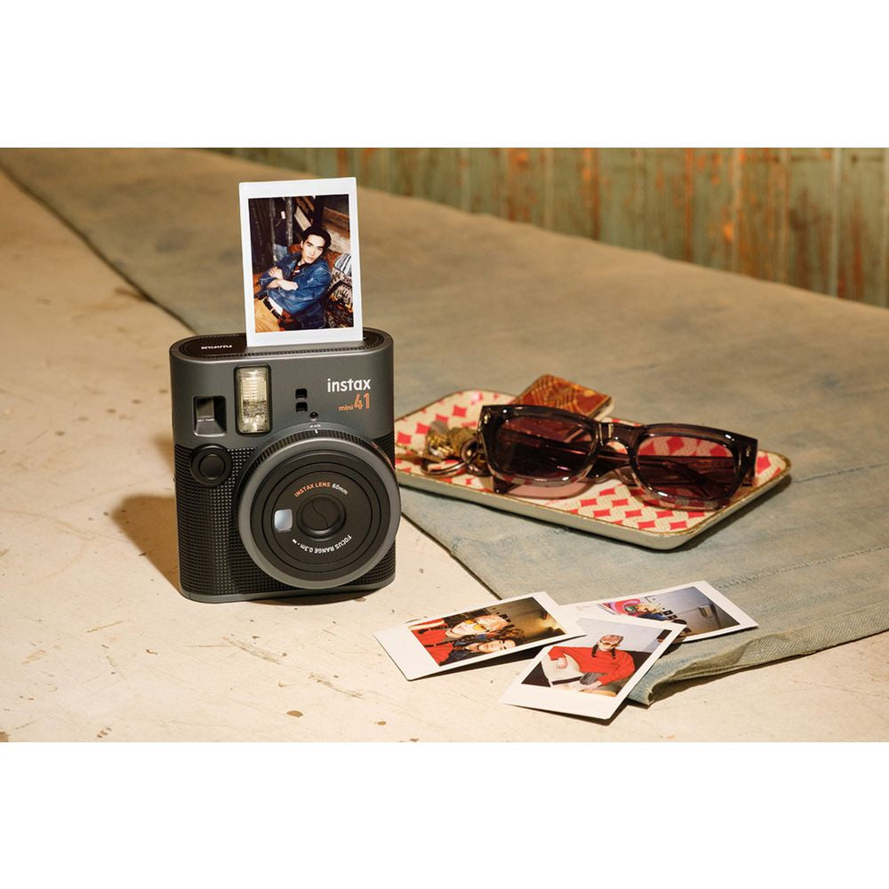 Fujifilm Instax Mini 41 Camera