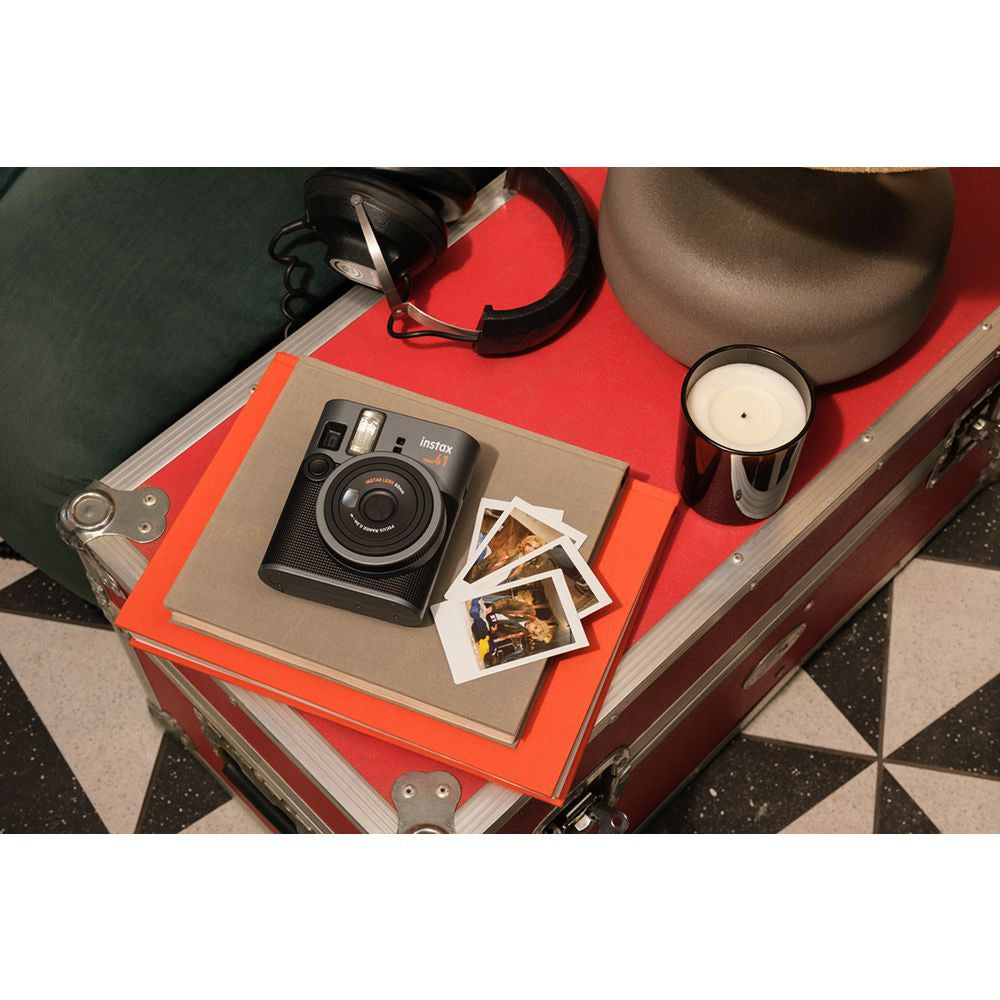 Fujifilm Instax Mini 41 Camera