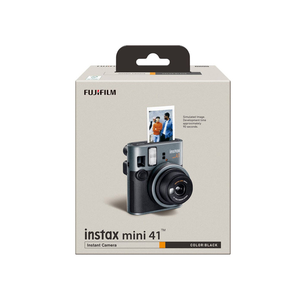 Fujifilm Instax Mini 41 Camera