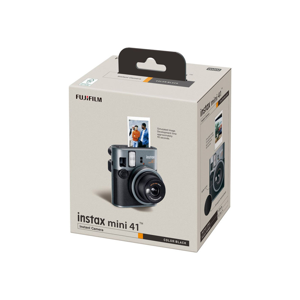 Fujifilm Instax Mini 41 Camera