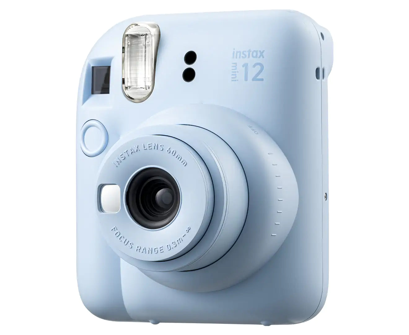 Fujifilm Instax Mini 12 Camera - Blue