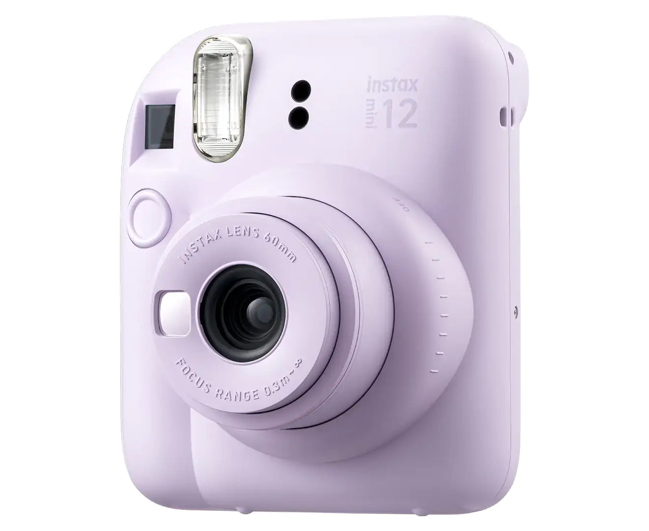 Fujifilm Instax Mini 12 Camera - Purple