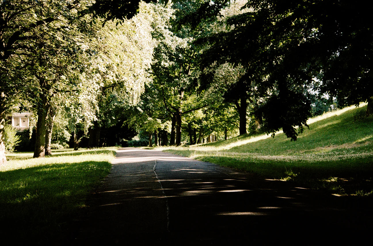 ORWO NC500 - 100ft 16mm Film - EXPIRED